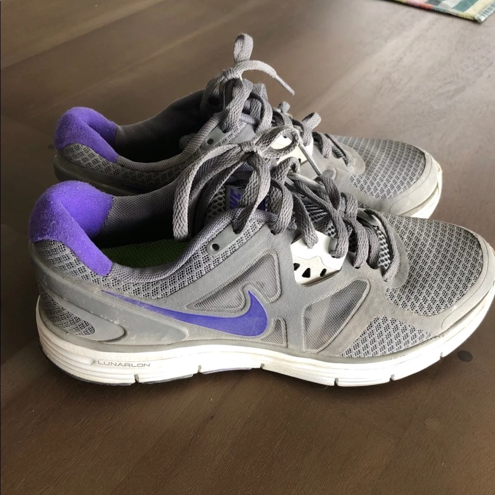 Nike sneakers